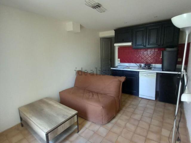 Appartement, Manosque