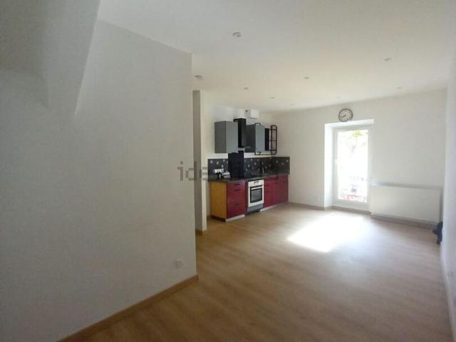 Appartement, Manosque