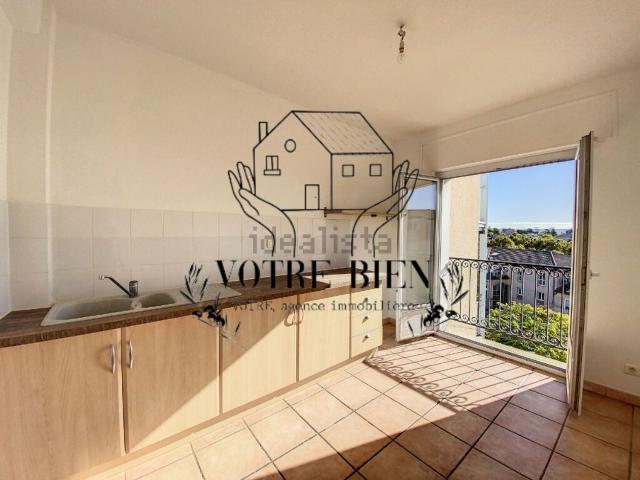 Appartement, Manosque