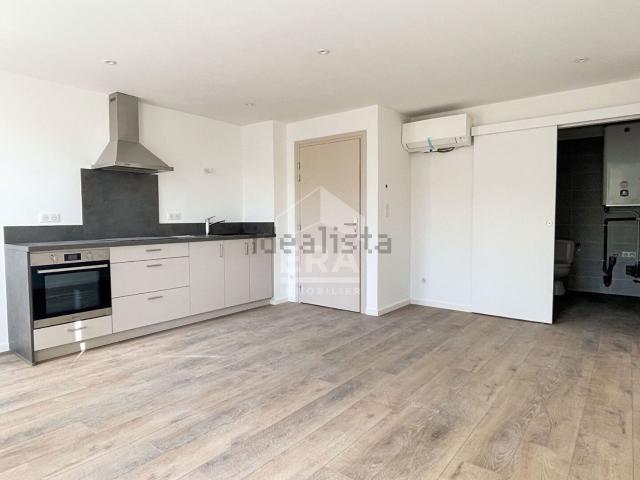 Appartement, Manosque
