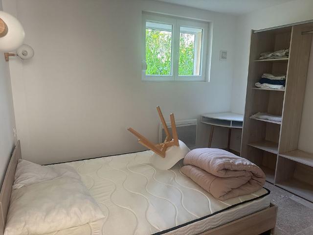 Appartement Manosque 2 pièce s Meublé