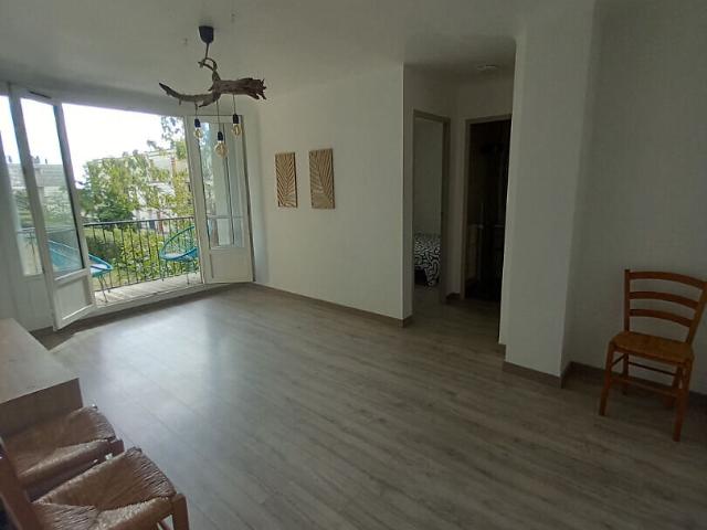 Appartement Manosque 3 pièce s 55 m2 semi meublé