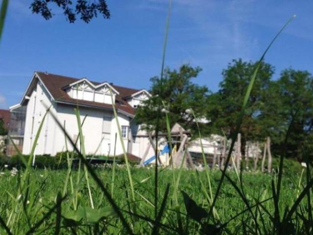 Appartement mansardé accueillant!