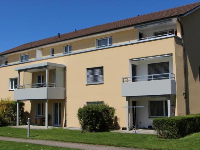 Appartement mansardé confortable