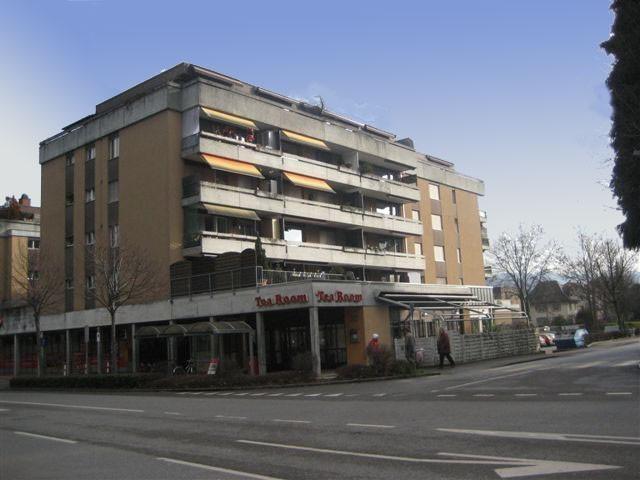 Appartement mansardé pour célibataires ou couples ?