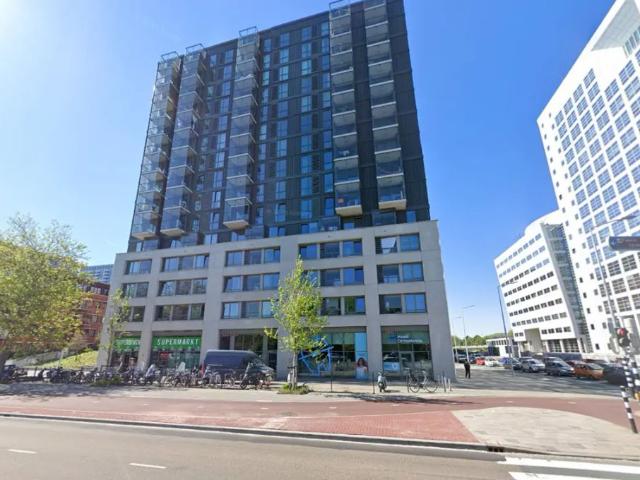 Appartement Maanweg 152 A, La Haye Binckhorst À Louer