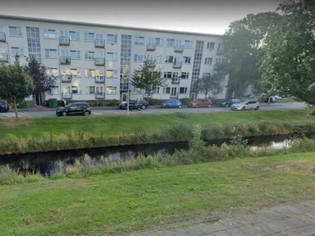 Appartement Maartensdijklaan 490, La Haye À Louer