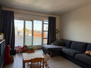 Appartement MAASEIK Koning Albertlaan 85 bus 31