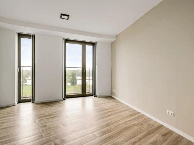 Appartement Maashaven, Roermond À Louer