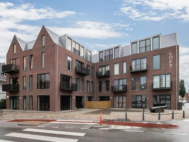Appartement Maaspoort 1, Weert À Louer