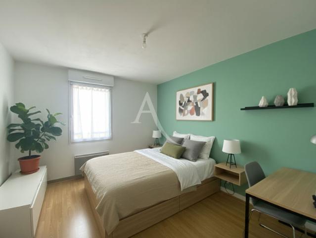 Appartement Machecoul Saint Meme 3 pièce s