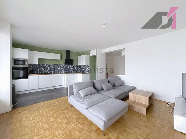 Appartement, Mâcon