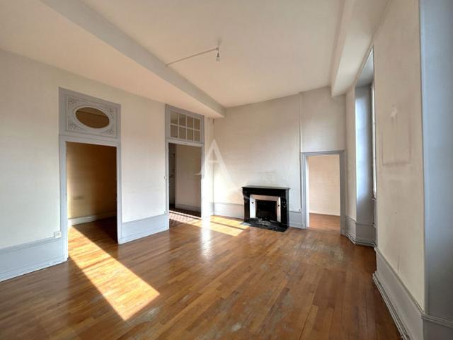 Appartement Macon 5 pièce s 130 m2