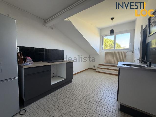 Appartement, Mâcon
