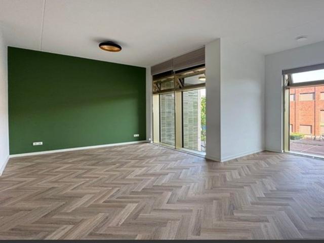 Appartement Madridstraat in Utrecht