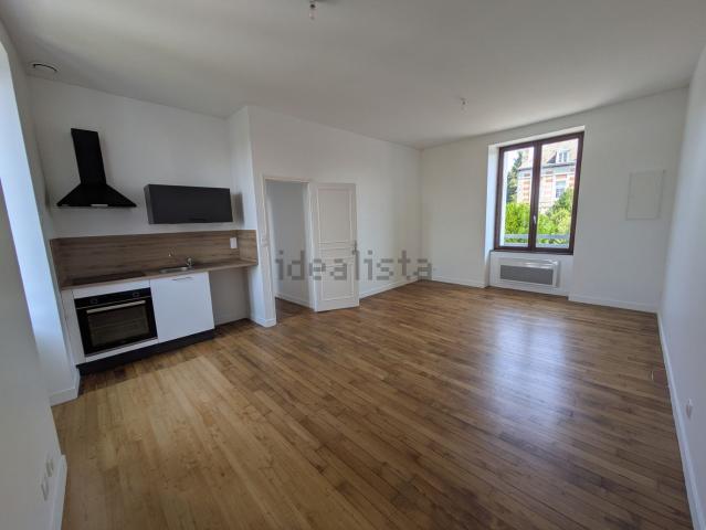 Appartement, Maen Roch