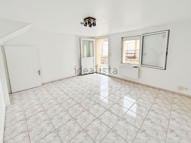 Appartement, Maffliers