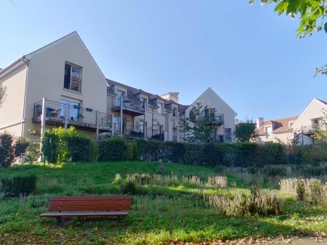 Appartement, Maffliers