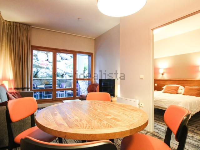 Appartement, Magland