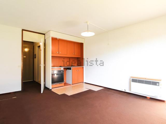 Appartement, Magland