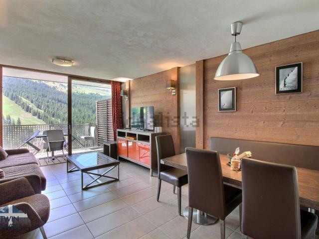 Appartement, Magland