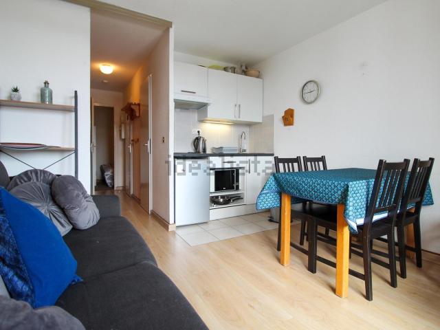 Appartement, Magland