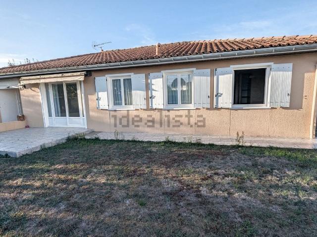 Appartement, Magné