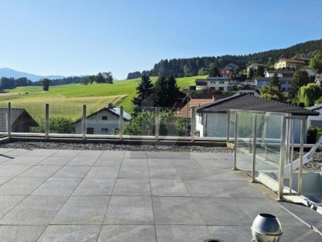 APPARTEMENT MAGNIFIQUE AVEC ROOFTOP