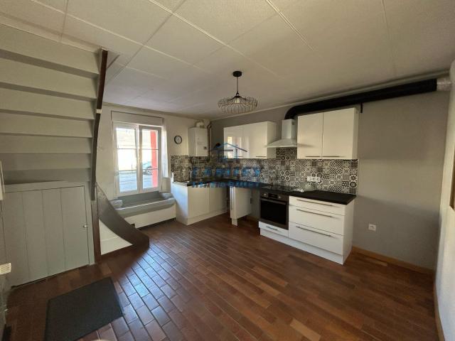 Appartement, Magny Vernois
