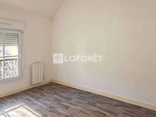 Appartement Magny En Vexin 4 pièce s 64.50 m2