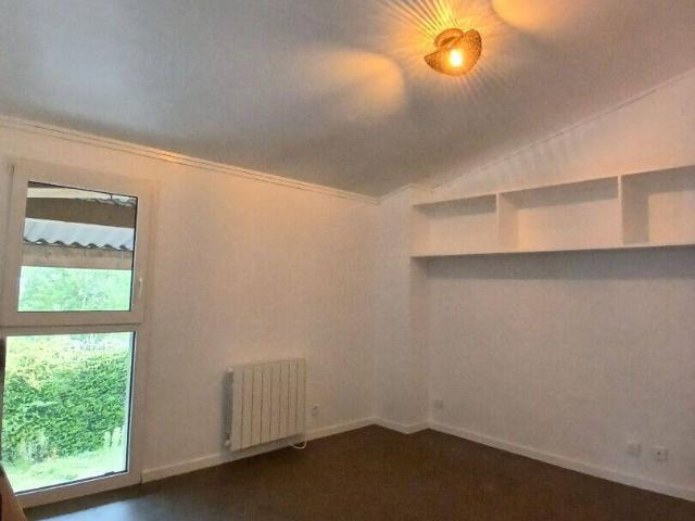 Appartement Magny En Vexin 1 pièce s 34.73 m2
