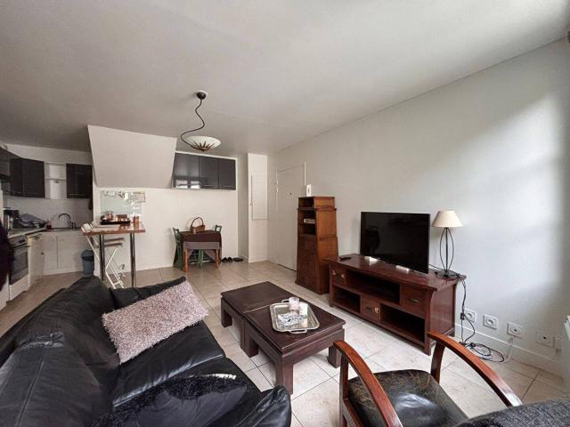 Appartement Magny En Vexin 2 pièces 42.53 m2