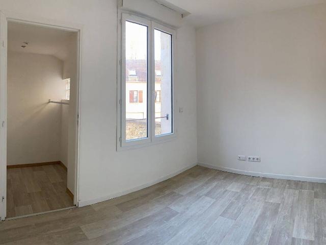 Appartement Magny En Vexin 3 pièce s 49.90 m2