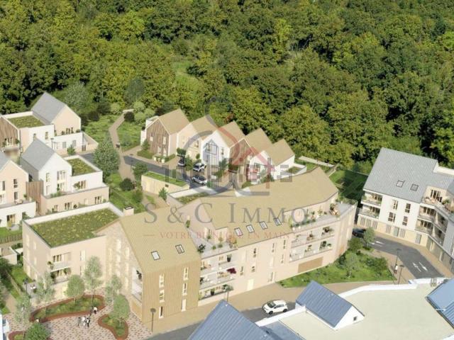 Appartement, Magny le Hongre