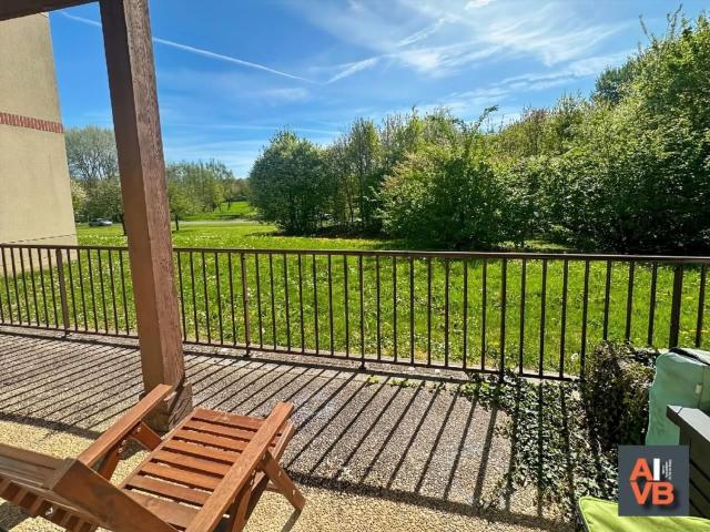Appartement, Magny le Hongre
