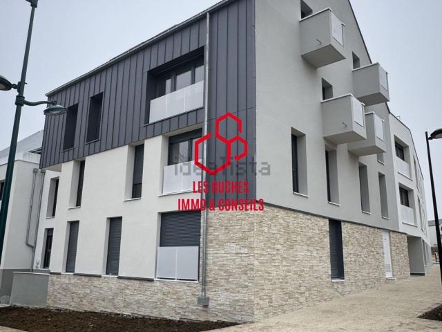 Appartement, Magny le Hongre