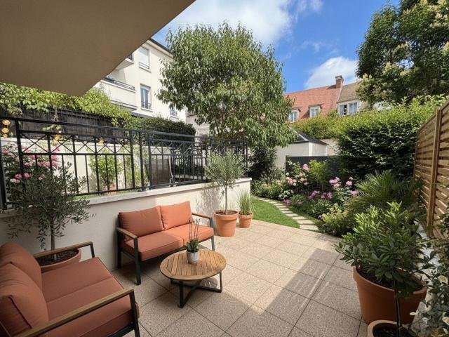 Appartement, Magny le Hongre