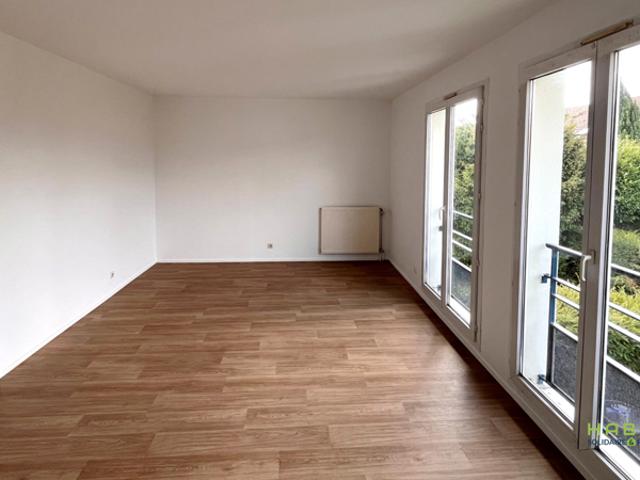 Appartement Magny Le Hongre 2 pièce s