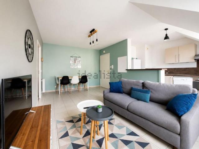 Appartement, Magny le Hongre