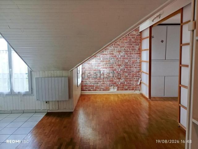 Appartement, Magny le Hongre