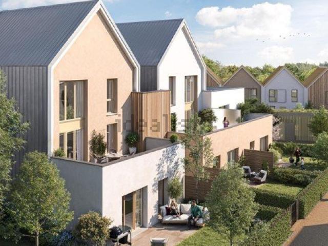 Appartement, Magny le Hongre