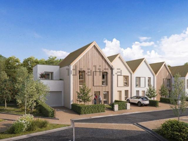 Appartement, Magny le Hongre