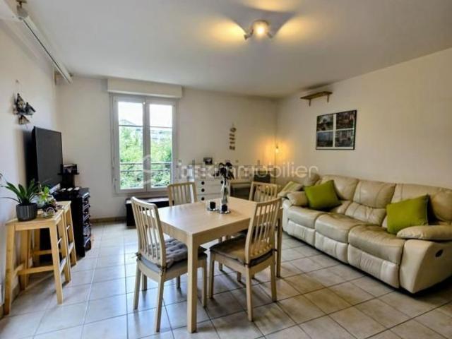 Appartement, Magny le Hongre