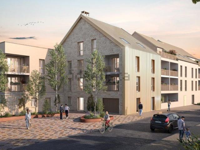 Appartement, Magny le Hongre