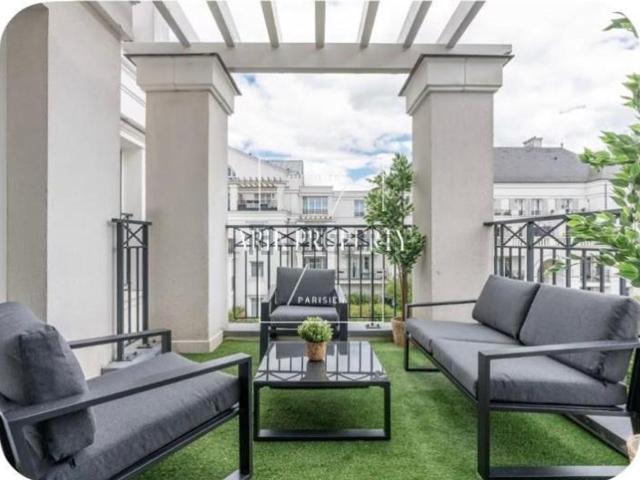 Appartement, Magny le Hongre
