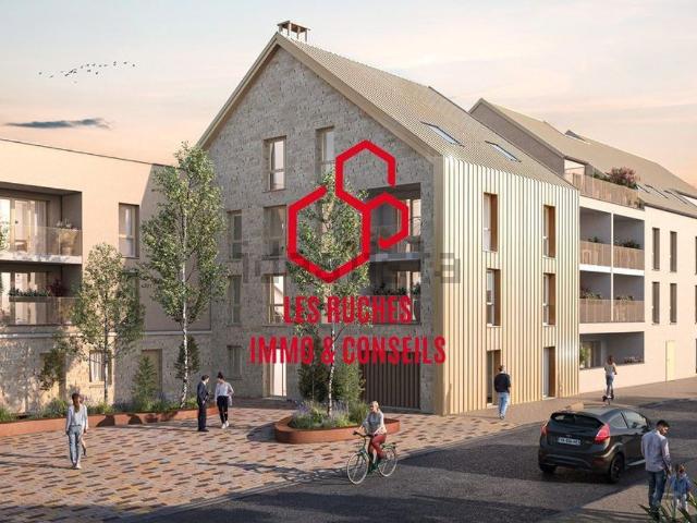 Appartement, Magny le Hongre