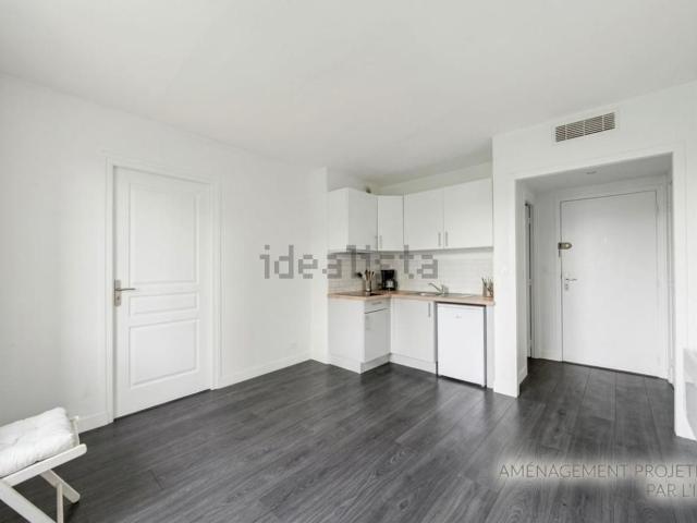 Appartement, Magny le Hongre