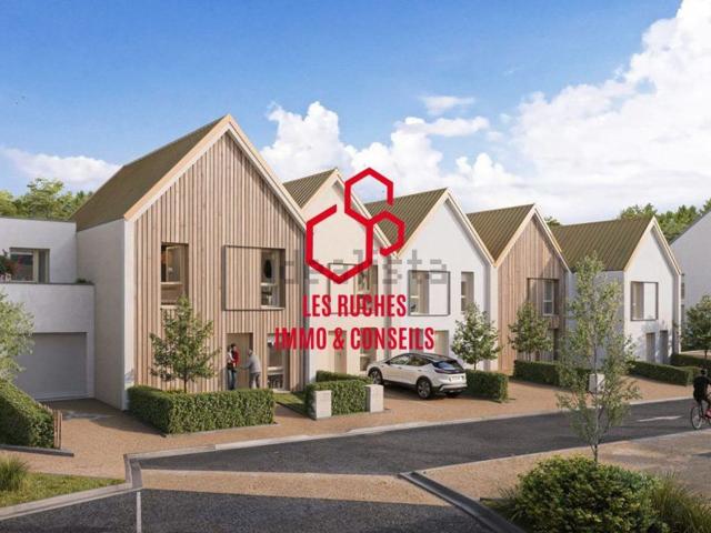 Appartement, Magny le Hongre