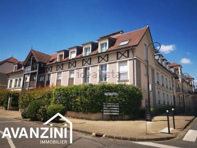 Appartement, Magny le Hongre