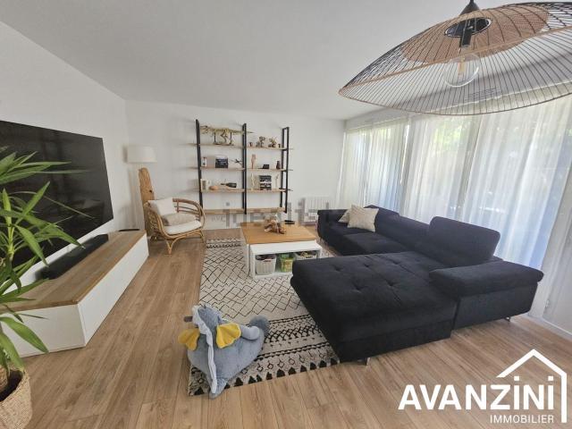 Appartement, Magny le Hongre